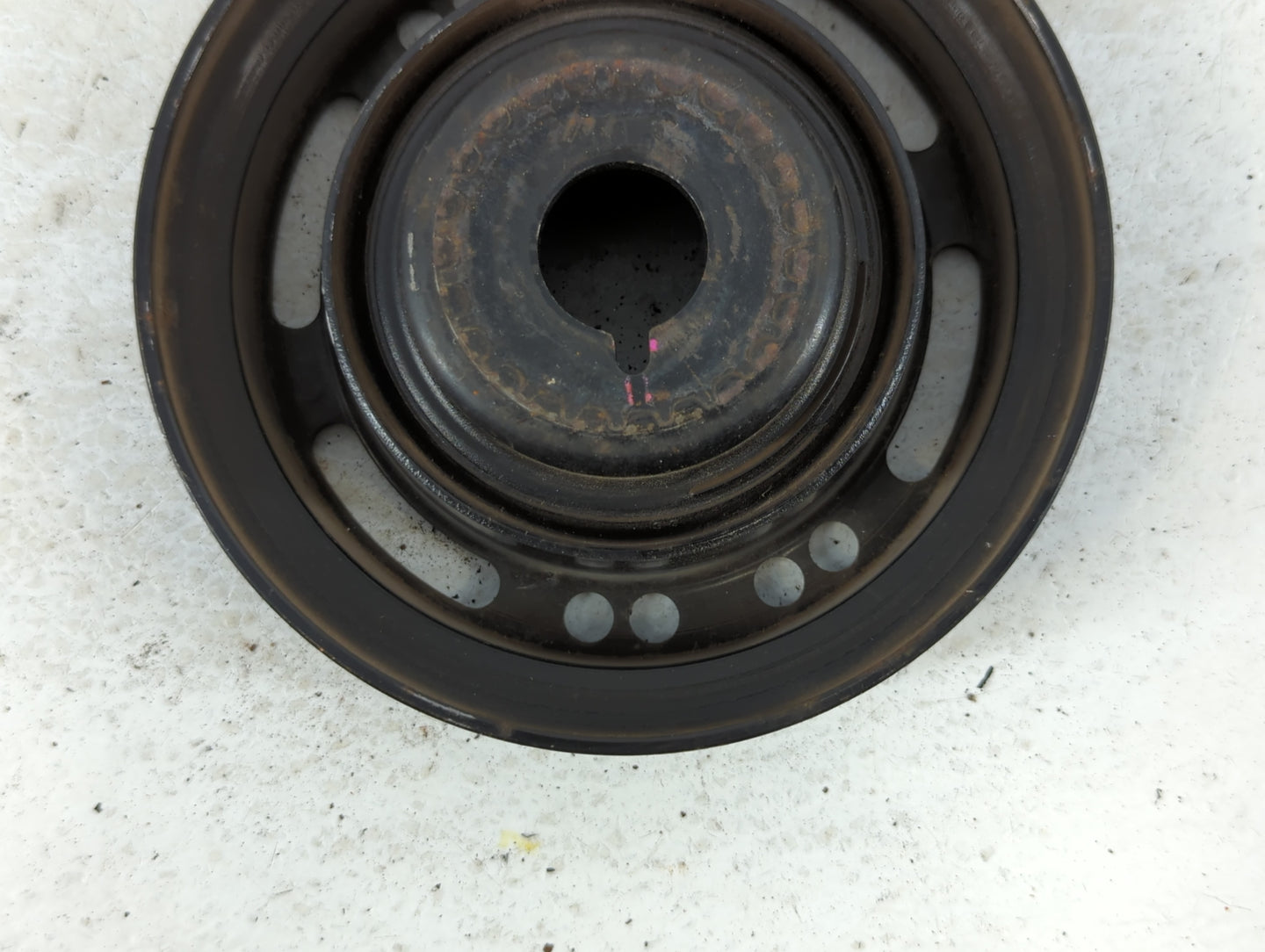 2013 Chevrolet Cruze  BALANCER PULLY - Oemusedautoparts1.com