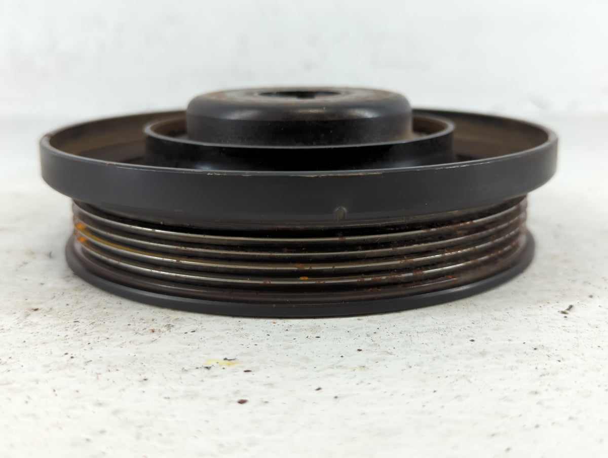 2013 Chevrolet Cruze  BALANCER PULLY - Oemusedautoparts1.com