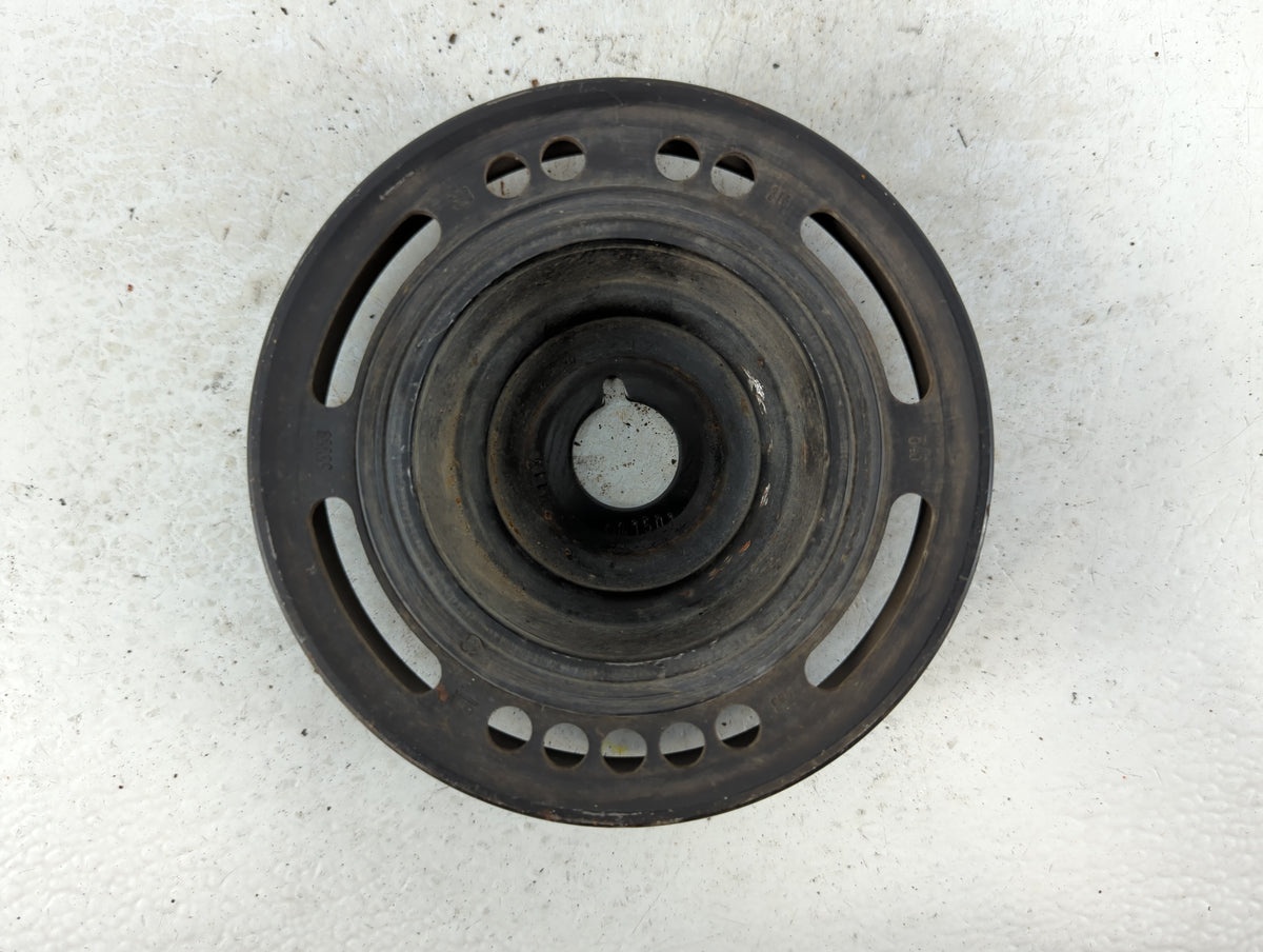 2013 Chevrolet Cruze  BALANCER PULLY - Oemusedautoparts1.com