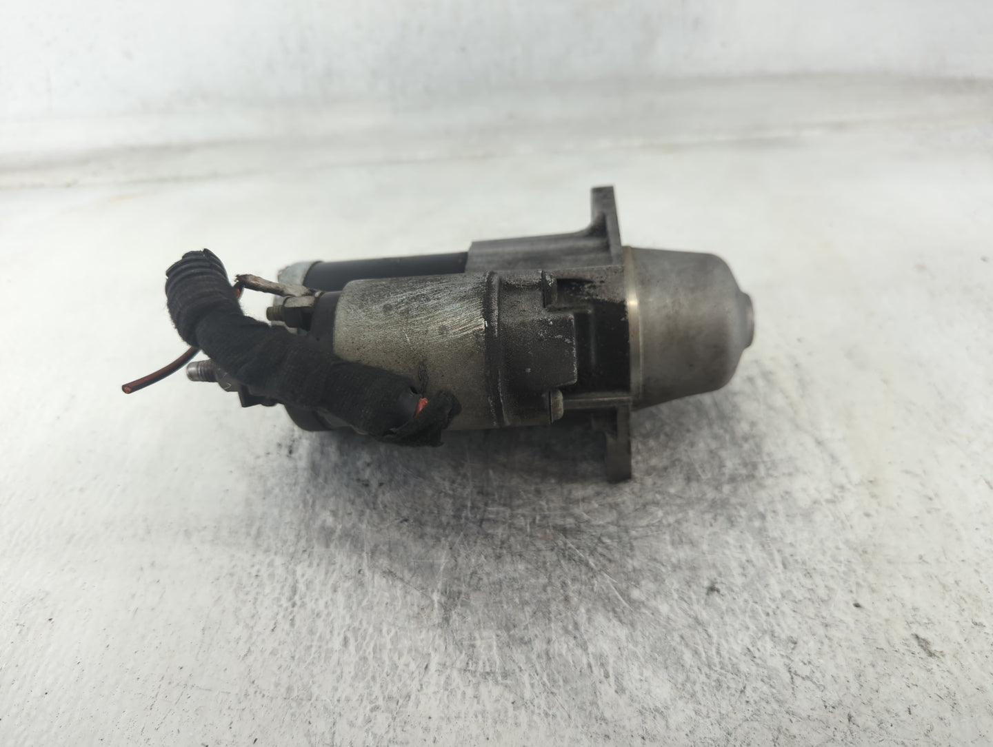 2011-2016 Chevrolet Cruze Car Starter Motor Solenoid OEM P/N:M000T39171ZC 55576954 Fits OEM Used Auto Parts - Oemusedautopar