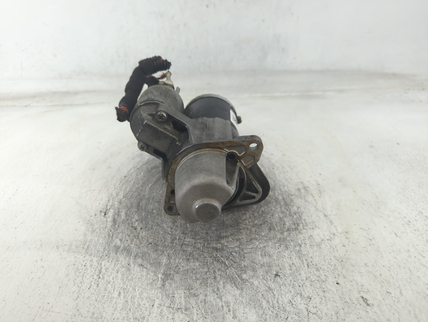 2011-2016 Chevrolet Cruze Car Starter Motor Solenoid OEM P/N:M000T39171ZC 55576954 Fits OEM Used Auto Parts - Oemusedautopar