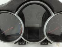 2013-2014 Chevrolet Cruze Instrument Cluster Speedometer Gauges P/N:95129378 Fits Fits 2013 2014 OEM Used Auto Parts - Oemus