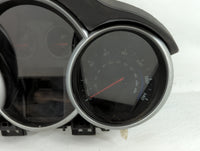 2013-2014 Chevrolet Cruze Instrument Cluster Speedometer Gauges P/N:95129378 Fits Fits 2013 2014 OEM Used Auto Parts - Oemus