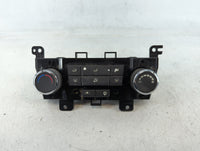 2012-2016 Chevrolet Cruze Climate Control Module Temperature AC/Heater Replacement P/N:386207A022365048 95146207 Fits OEM Us
