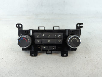 compare product 2012-2016 Chevrolet Cruze Climate Control Module Temperature AC/Heater Replacement P/N:386207A022365048 95146207 Fits OEM Used Auto Parts