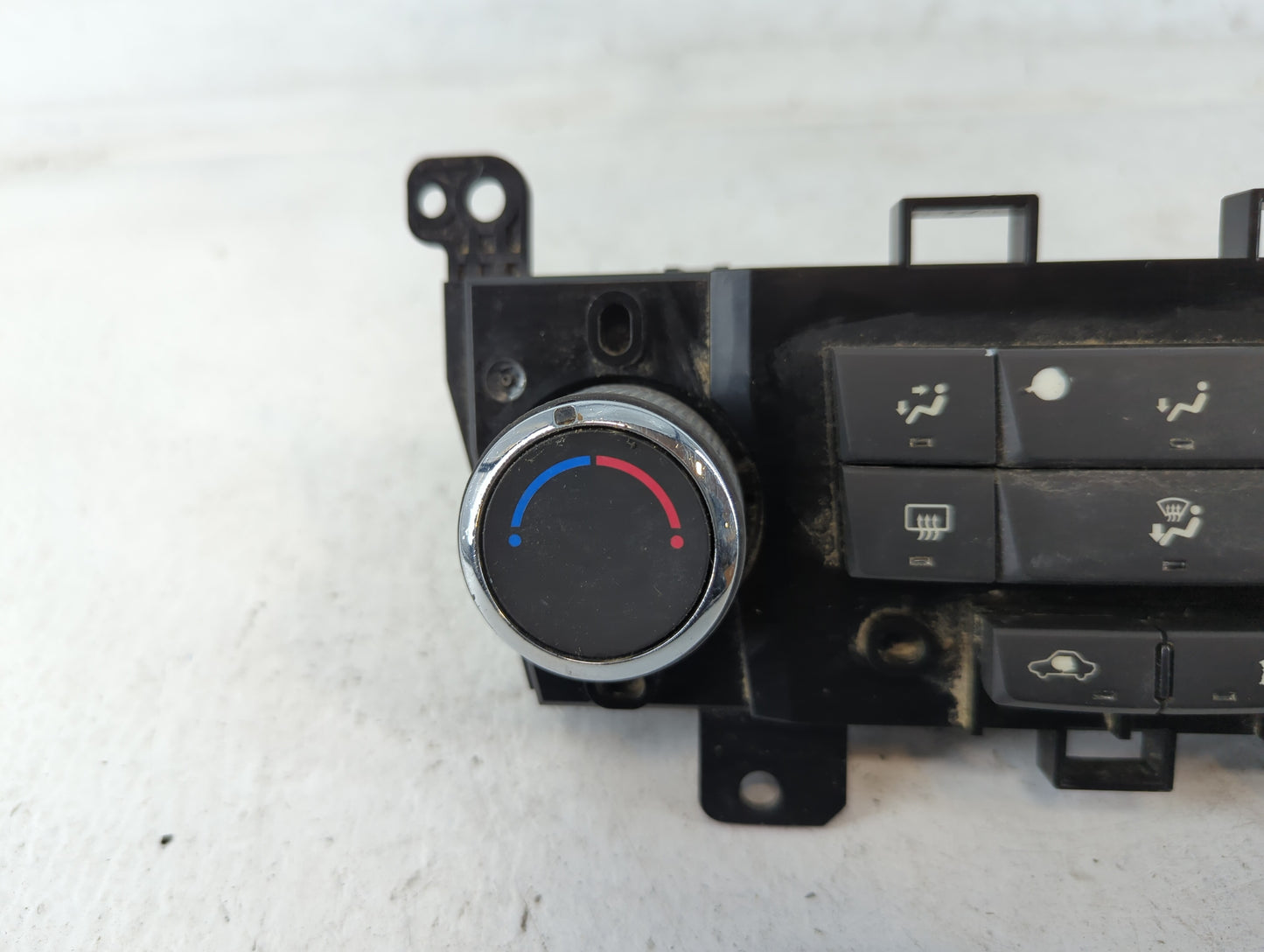 2012-2016 Chevrolet Cruze Climate Control Module Temperature AC/Heater Replacement P/N:386207A022365048 95146207 Fits OEM Us