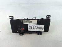 2012-2016 Chevrolet Cruze Climate Control Module Temperature AC/Heater Replacement P/N:386207A022365048 95146207 Fits OEM Us