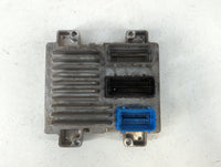 2012-2016 Chevrolet Cruze PCM Engine Control Computer ECU ECM PCU OEM P/N:12655499 12655586 Fits OEM Used Auto Parts - Oemus
