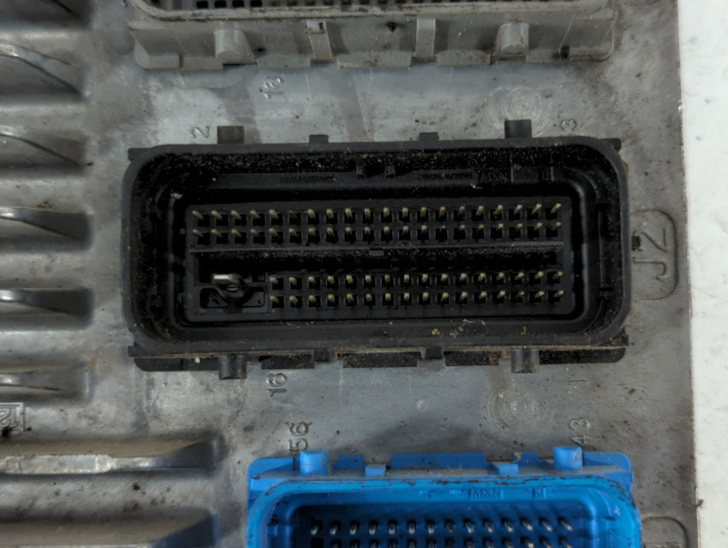 2012-2016 Chevrolet Cruze PCM Engine Control Computer ECU ECM PCU OEM P/N:12655499 12655586 Fits OEM Used Auto Parts - Oemus