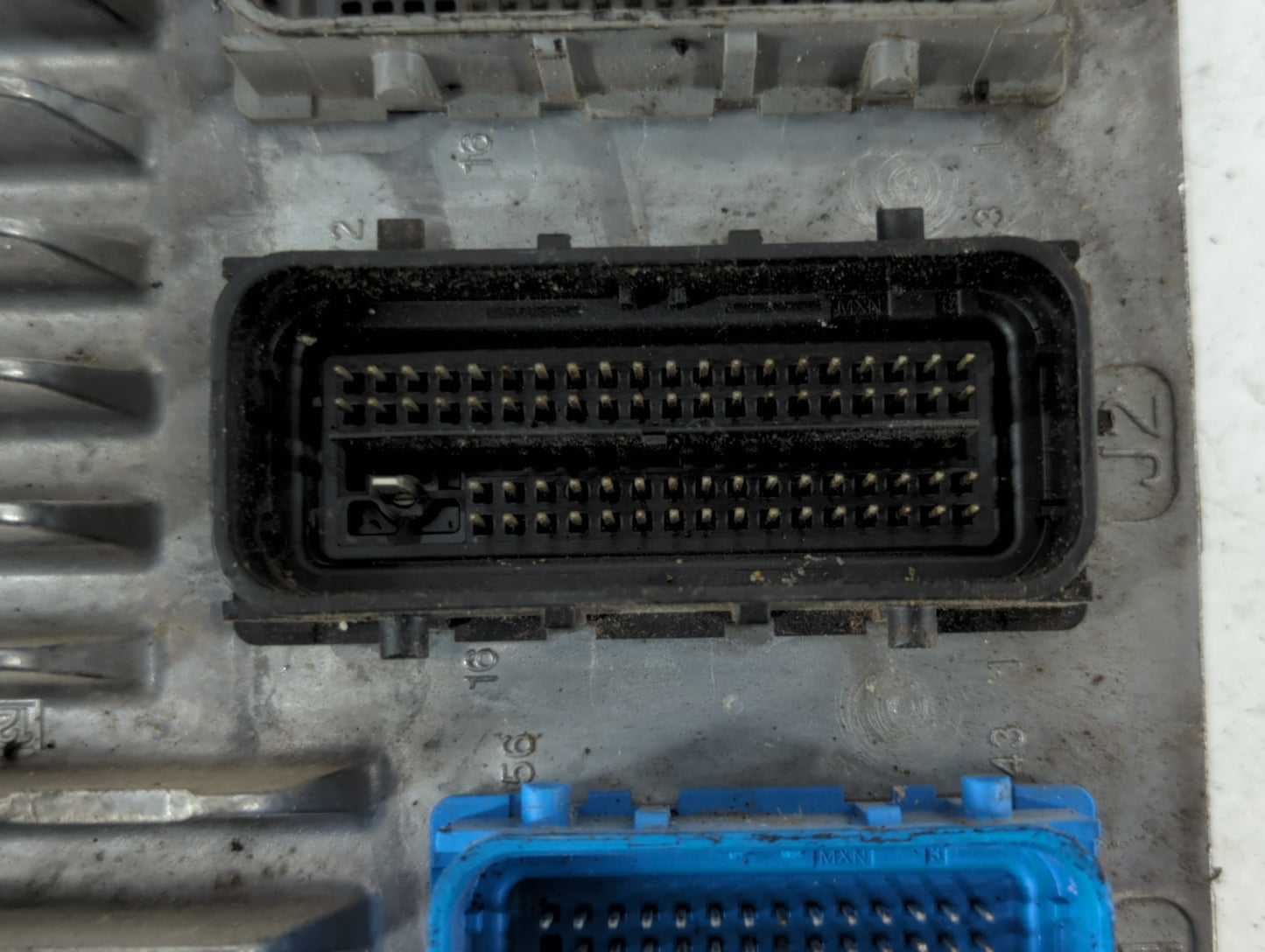 2012-2016 Chevrolet Cruze PCM Engine Control Computer ECU ECM PCU OEM P/N:12655499 12655586 Fits OEM Used Auto Parts - Oemus