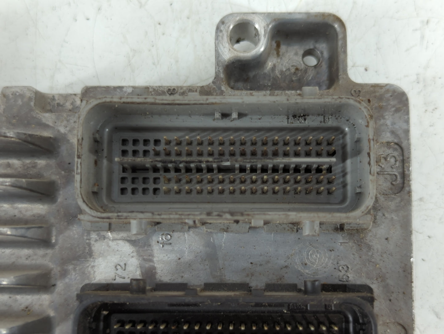 2012-2016 Chevrolet Cruze PCM Engine Control Computer ECU ECM PCU OEM P/N:12655499 12655586 Fits OEM Used Auto Parts - Oemus
