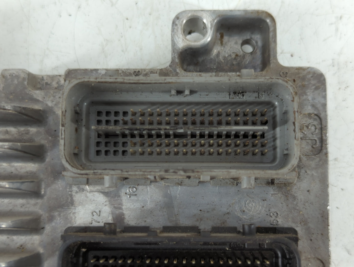 2012-2016 Chevrolet Cruze PCM Engine Control Computer ECU ECM PCU OEM P/N:12655499 12655586 Fits OEM Used Auto Parts - Oemus