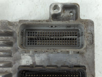 2012-2016 Chevrolet Cruze PCM Engine Control Computer ECU ECM PCU OEM P/N:12655499 12655586 Fits OEM Used Auto Parts - Oemus