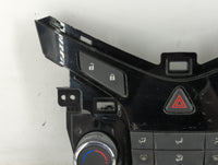 2012-2016 Chevrolet Cruze Climate Control Module Temperature AC/Heater Replacement P/N:95146207 Fits Fits 2012 2013 2014 201