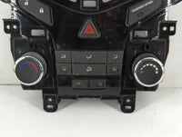 2012-2016 Chevrolet Cruze Climate Control Module Temperature AC/Heater Replacement P/N:95146207 Fits Fits 2012 2013 2014 201