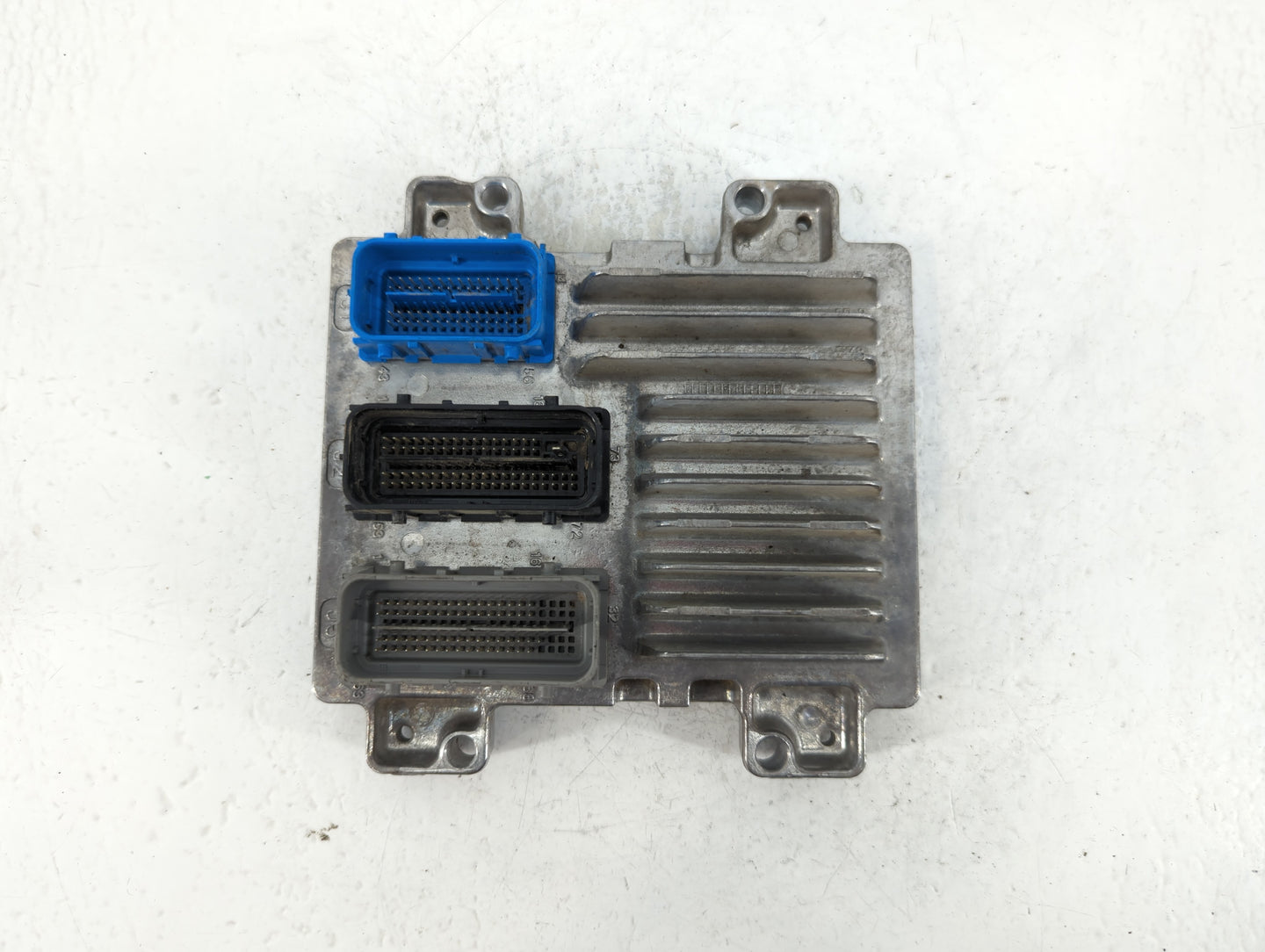 2012-2016 Chevrolet Cruze PCM Engine Control Computer ECU ECM PCU OEM P/N:12655499 12643636 Fits OEM Used Auto Parts - Oemus