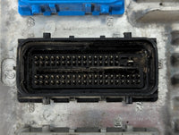 2012-2016 Chevrolet Cruze PCM Engine Control Computer ECU ECM PCU OEM P/N:12655499 12643636 Fits OEM Used Auto Parts - Oemus