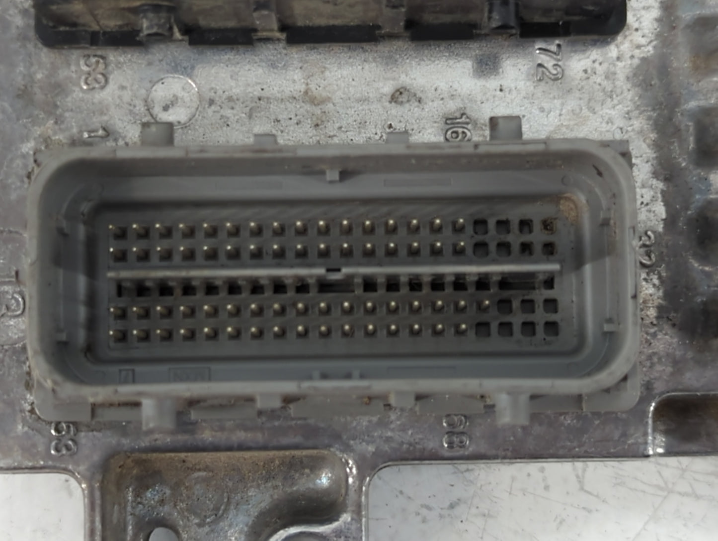 2012-2016 Chevrolet Cruze PCM Engine Control Computer ECU ECM PCU OEM P/N:12655499 12643636 Fits OEM Used Auto Parts - Oemus