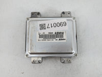 2012-2016 Chevrolet Cruze PCM Engine Control Computer ECU ECM PCU OEM P/N:12655499 12643636 Fits OEM Used Auto Parts - Oemus