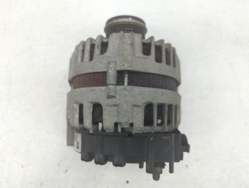 2011-2016 Chevrolet Cruze Alternator Replacement Generator Charging Assembly Engine OEM P/N:95939943 Fits OEM Used Auto Part