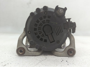 2011-2016 Chevrolet Cruze Alternator Replacement Generator Charging Assembly Engine OEM P/N:95939943 Fits OEM Used Auto Parts
