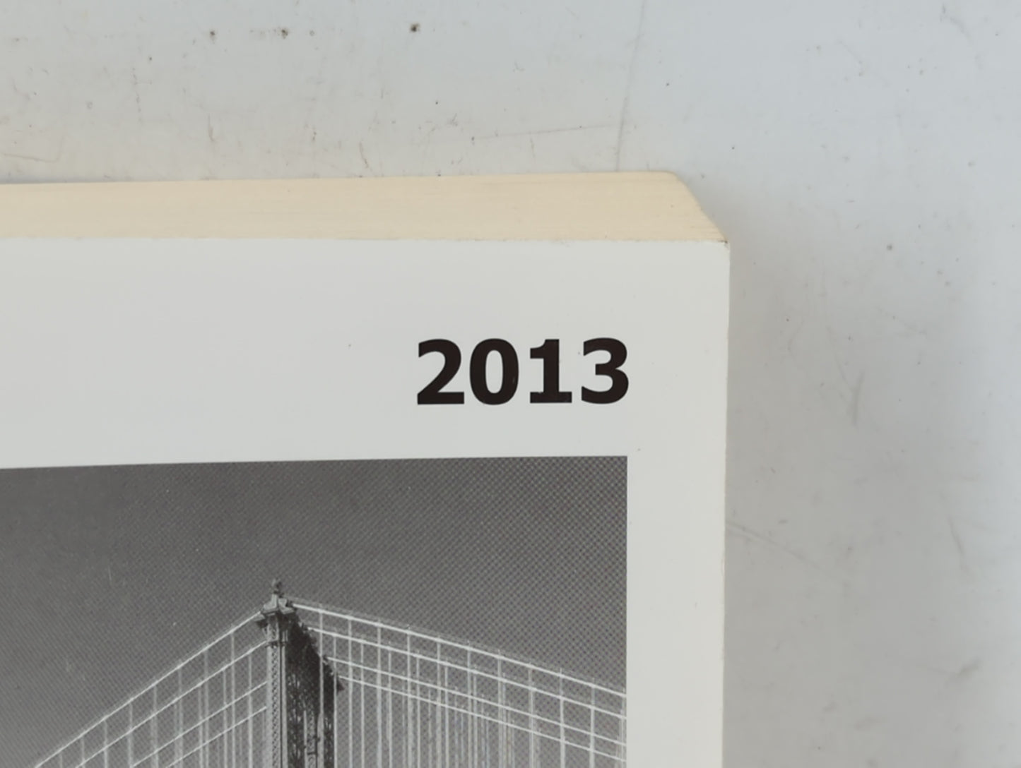 2013 Chevrolet Cruze Owners Manual Book Guide P/N:22771025 A OEM Used Auto Parts - Oemusedautoparts1.com