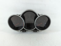2013-2014 Chevrolet Cruze Instrument Cluster Speedometer Gauges P/N:811511914 95129378 Fits Fits 2013 2014 OEM Used Auto Par