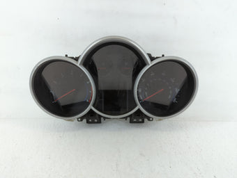 compare product 2013-2014 Chevrolet Cruze Instrument Cluster Speedometer Gauges P/N:811511914 95129378 Fits Fits 2013 2014 OEM Used Auto Parts