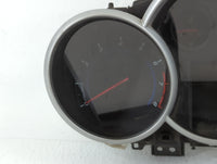 2013-2014 Chevrolet Cruze Instrument Cluster Speedometer Gauges P/N:811511914 95129378 Fits Fits 2013 2014 OEM Used Auto Par