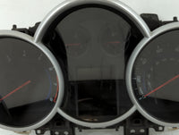 2013-2014 Chevrolet Cruze Instrument Cluster Speedometer Gauges P/N:811511914 95129378 Fits Fits 2013 2014 OEM Used Auto Par