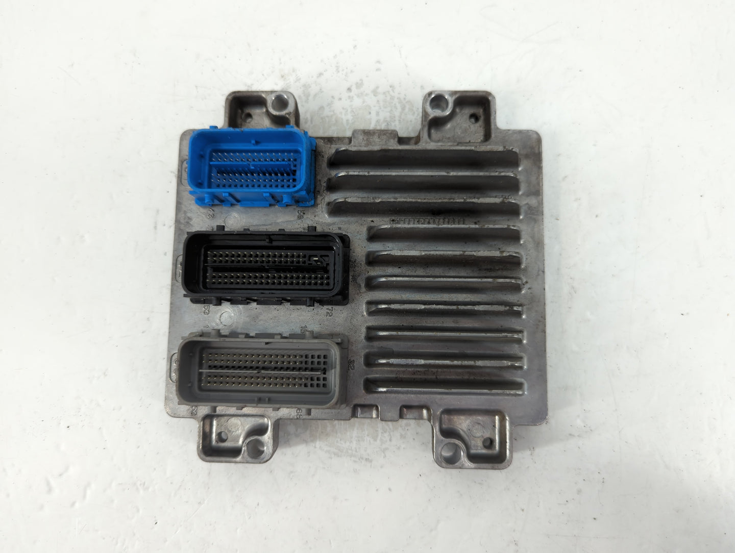 2012-2016 Chevrolet Cruze PCM Engine Control Computer ECU ECM PCU OEM P/N:12655499 12643636 Fits OEM Used Auto Parts - Oemus