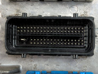 2012-2016 Chevrolet Cruze PCM Engine Control Computer ECU ECM PCU OEM P/N:12655499 12643636 Fits OEM Used Auto Parts - Oemus