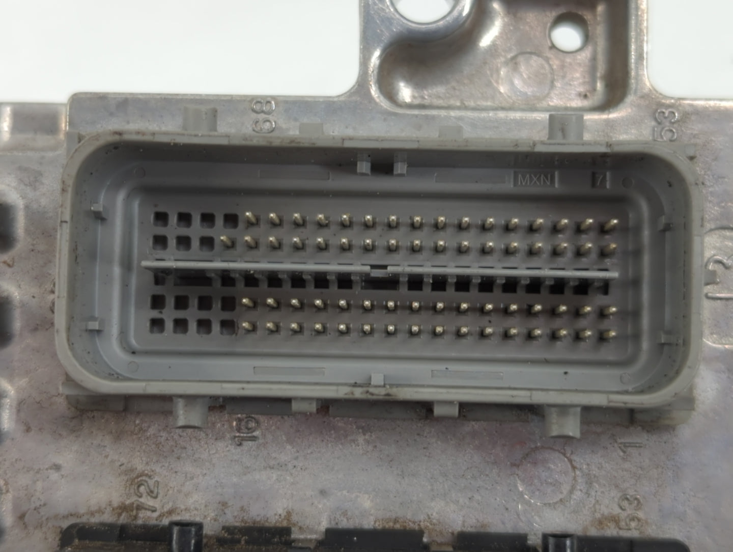 2012-2016 Chevrolet Cruze PCM Engine Control Computer ECU ECM PCU OEM P/N:12655499 12643636 Fits OEM Used Auto Parts - Oemus