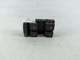 compare product 2011-2014 Chevrolet Cruze Master Power Window Switch Replacement Driver Side Left P/N:321445 20838852 Fits OEM Used Auto Parts