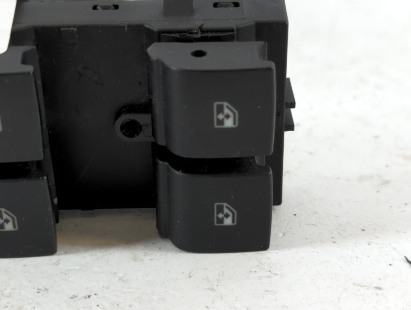 2011-2014 Chevrolet Cruze Master Power Window Switch Replacement Driver Side Left P/N:321445 20838852 Fits OEM Used Auto Par