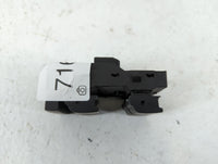 2011-2014 Chevrolet Cruze Master Power Window Switch Replacement Driver Side Left P/N:321445 20838852 Fits OEM Used Auto Par