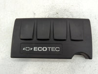 2013 Chevrolet Cruze Engine Cover - Oemusedautoparts1.com