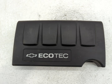 2013 Chevrolet Cruze Engine Cover - Oemusedautoparts1.com
