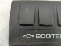 2013 Chevrolet Cruze Engine Cover - Oemusedautoparts1.com