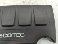 2013 Chevrolet Cruze Engine Cover - Oemusedautoparts1.com