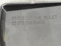 2013 Chevrolet Cruze Engine Cover - Oemusedautoparts1.com