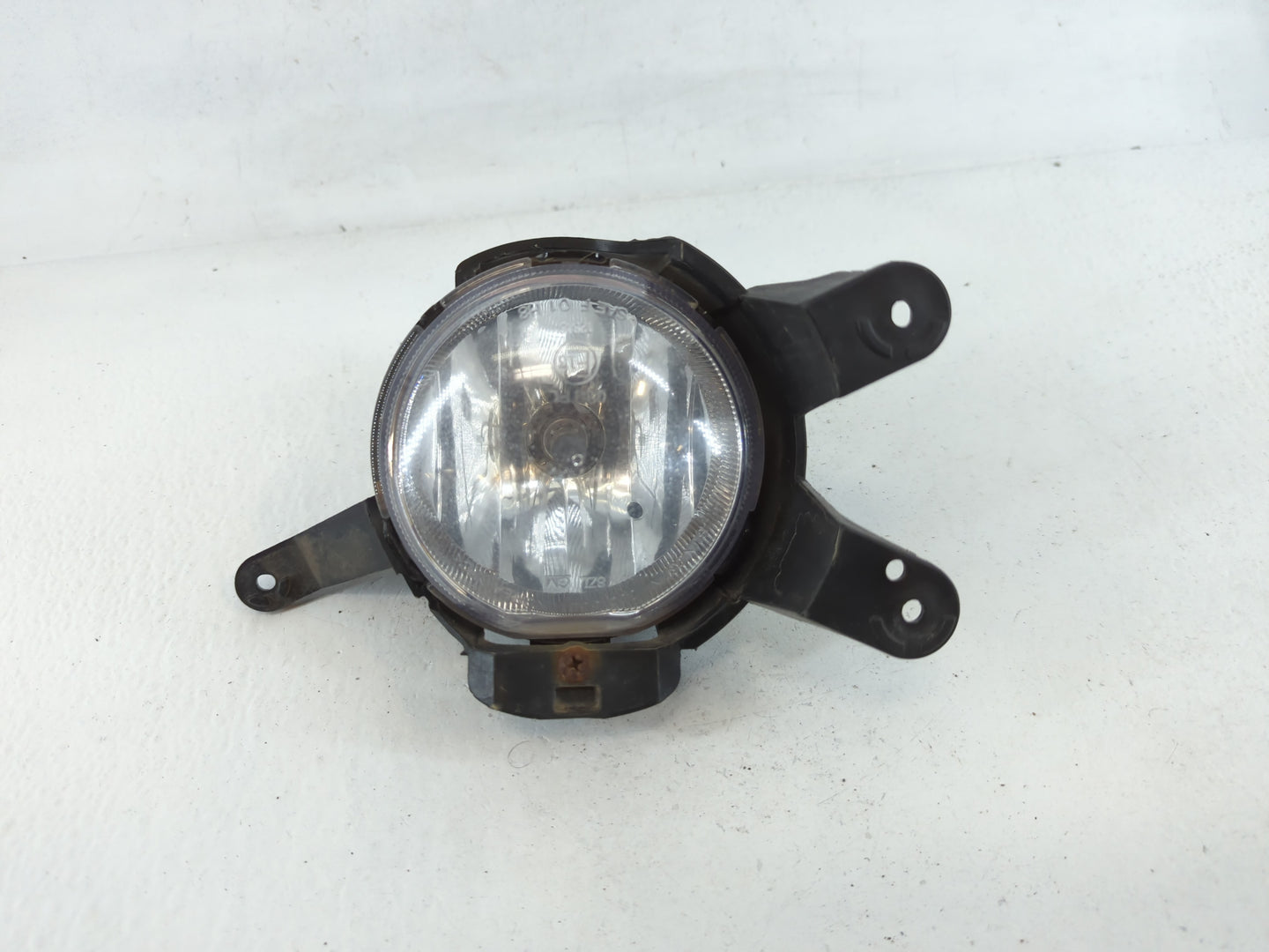 2011-2014 Chevrolet Cruze Driver Left Oem Front Light Lamp - Oemusedautoparts1.com
