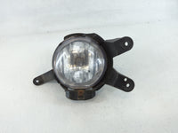 2011-2014 Chevrolet Cruze Driver Left Oem Front Light Lamp - Oemusedautoparts1.com