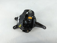 2011-2014 Chevrolet Cruze Driver Left Oem Front Light Lamp - Oemusedautoparts1.com