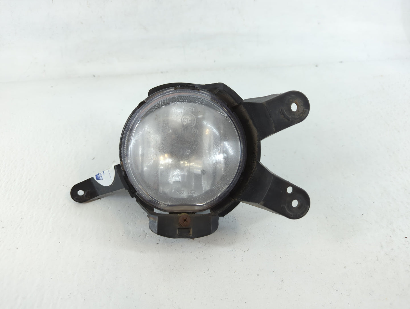 2011-2014 Chevrolet Cruze Driver Left Oem Front Light Lamp - Oemusedautoparts1.com