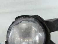 2011-2014 Chevrolet Cruze Driver Left Oem Front Light Lamp - Oemusedautoparts1.com