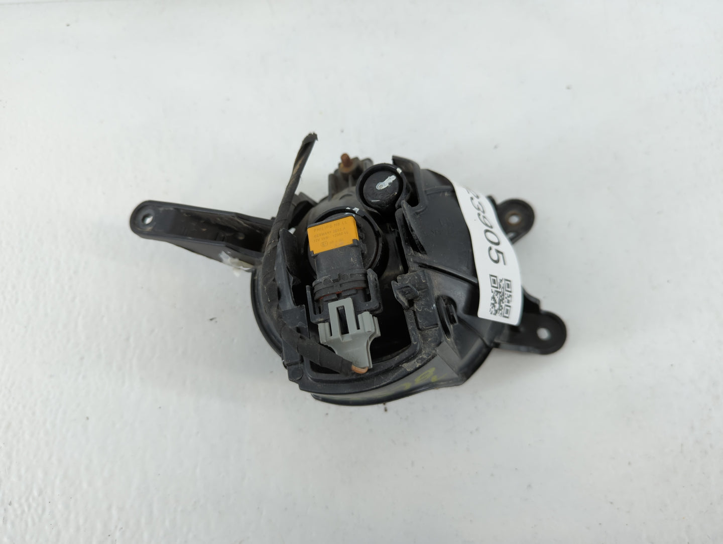 2011-2014 Chevrolet Cruze Driver Left Oem Front Light Lamp - Oemusedautoparts1.com