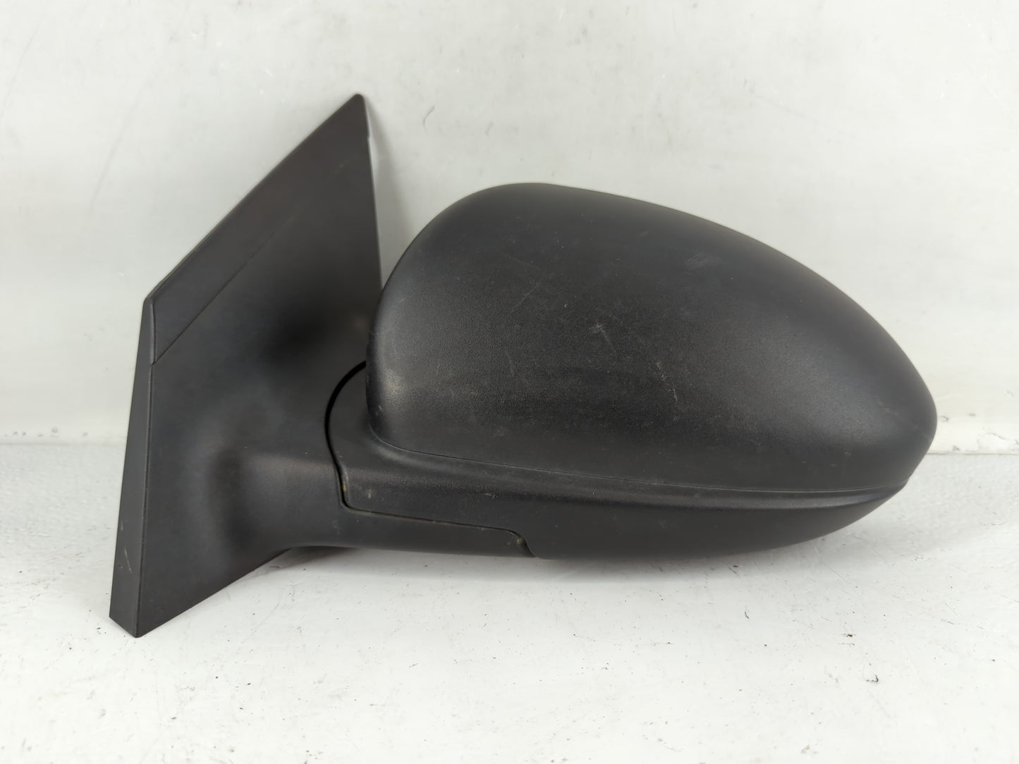 2011-2016 Chevrolet Cruze Driver Side View Mirror - Left Door Mirror OEM Used - Oemusedautoparts1.com