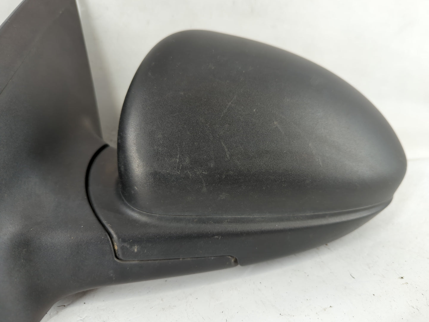2011-2016 Chevrolet Cruze Driver Side View Mirror - Left Door Mirror OEM Used - Oemusedautoparts1.com