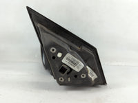 2011-2016 Chevrolet Cruze Driver Side View Mirror - Left Door Mirror OEM Used - Oemusedautoparts1.com